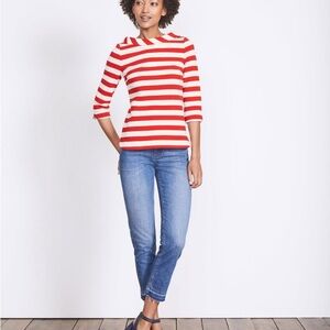 Boden Sarah Ponte Top 4